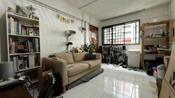 Blk 11 Holland Vista (Queenstown), HDB 3 Rooms #554681761